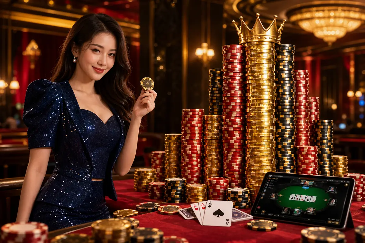 jitta এমজি লাইভ Microgaming স্টুডিও