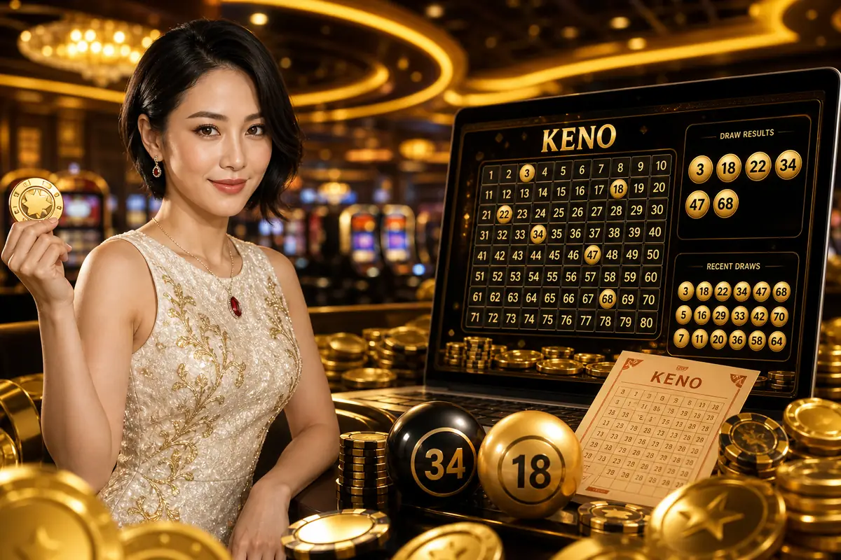 jitta Casino লাইভ ডিলার গেমিং